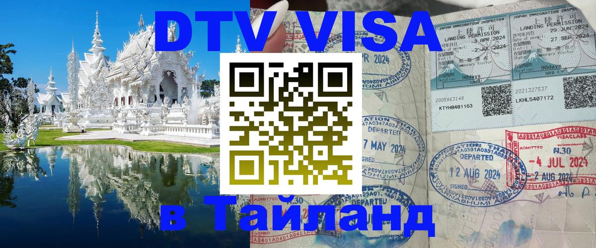 Оформление DTV визы под ключ: стоимость и тарифы, только загранпаспорт - 05.10.2025 